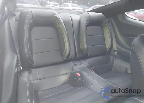 2023 Ford Mustang Gt Premium Fastback from USA, damaged, VIN 1FA6P8CF8P5300215